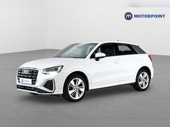Used Audi Q2 2021 for sale - 79171878: Photo