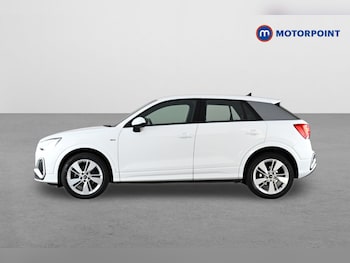 Used Audi Q2 2021 for sale - 79171878: Photo