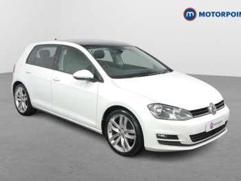 2016 - 1.4 TSI 150 GT Edition 5dr
