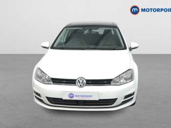 Used Volkswagen Golf 2016 for sale - 75046452: Photo