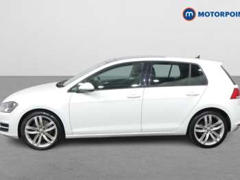 Used Volkswagen Golf 2016 for sale - 75046452: Photo