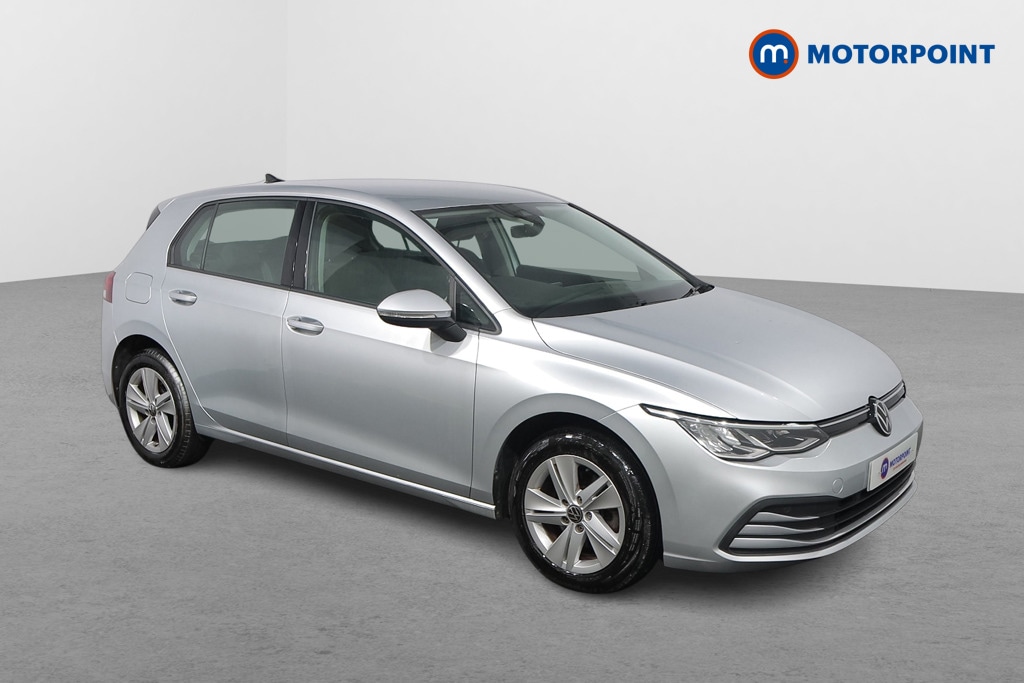 Used Volkswagen Golf 2022 for sale - 77582334: Photo 1