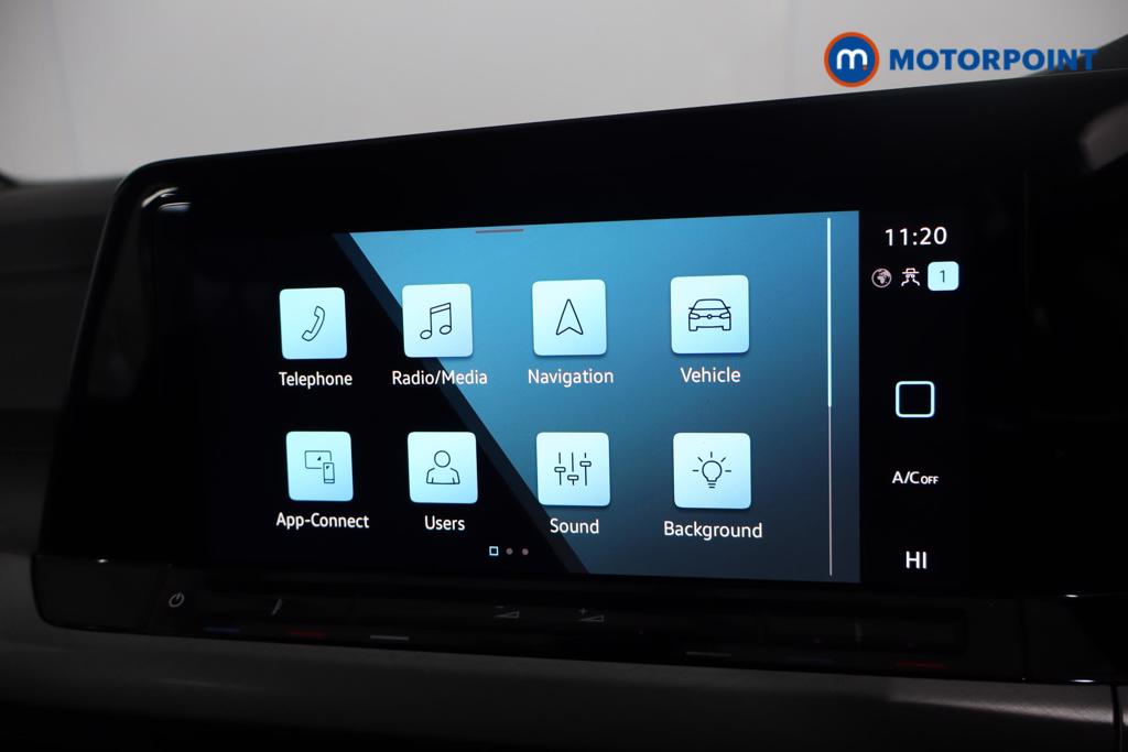 Used Volkswagen Golf 2022 for sale - 77582334: Photo 10