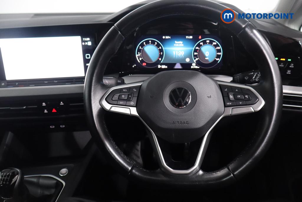 Used Volkswagen Golf 2022 for sale - 77582334: Photo 19