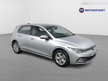 Used Volkswagen Golf 2022 for sale - 77582334: Photo