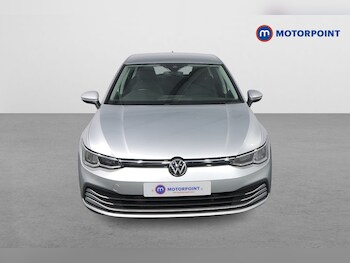 Used Volkswagen Golf 2022 for sale - 77582334: Photo