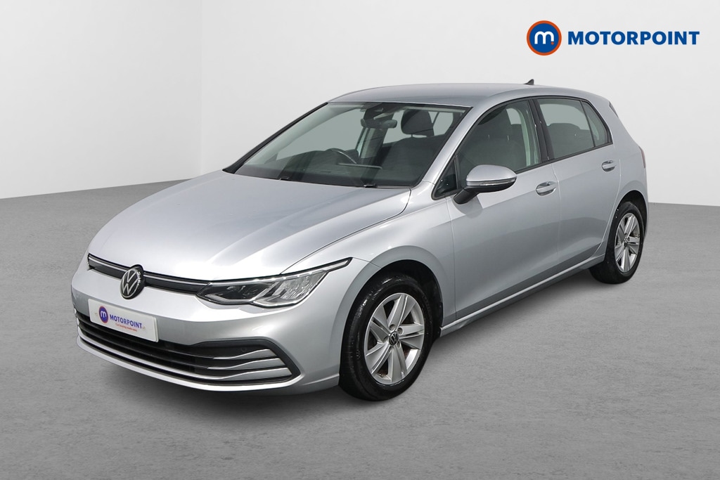 Used Volkswagen Golf 2022 for sale - 77582334: Photo 3