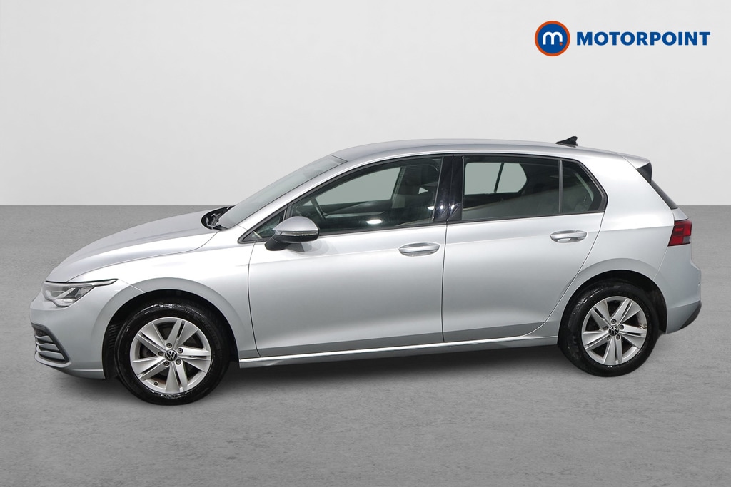 Used Volkswagen Golf 2022 for sale - 77582334: Photo 4