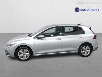 Used Volkswagen Golf 2022 for sale - 77582334: Photo