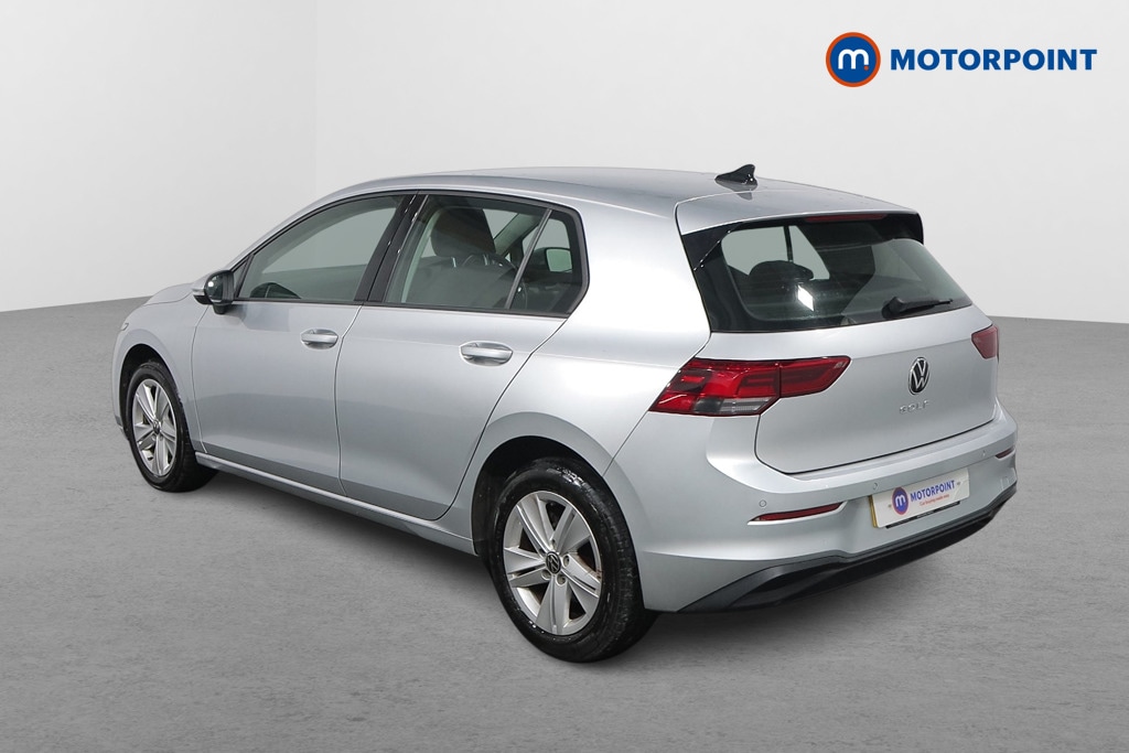 Used Volkswagen Golf 2022 for sale - 77582334: Photo 5