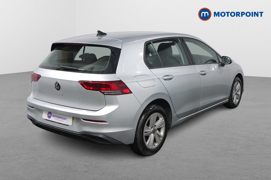 Used Volkswagen Golf 2022 for sale - 77582334: Photo 7