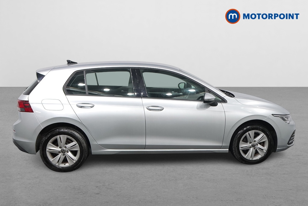 Used Volkswagen Golf 2022 for sale - 77582334: Photo 8