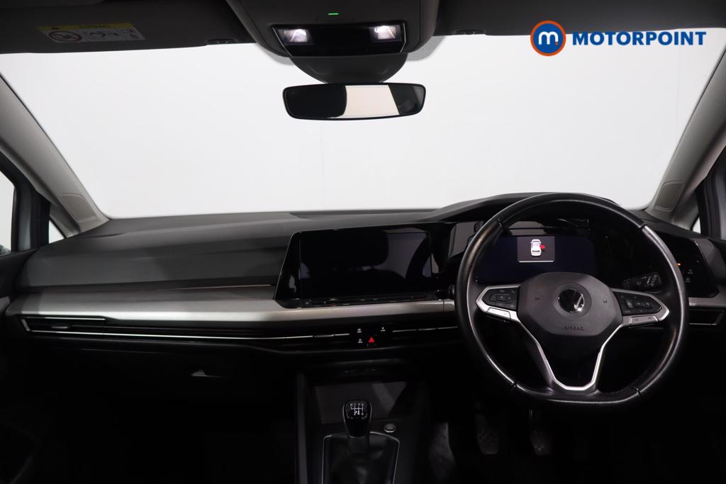 Used Volkswagen Golf 2022 for sale - 77582334: Photo 9