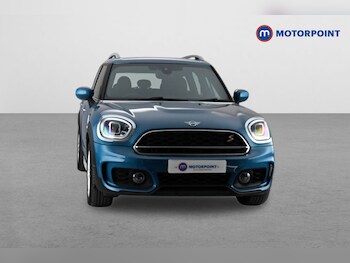 Used MINI Countryman undefined for sale - 78718767: Photo