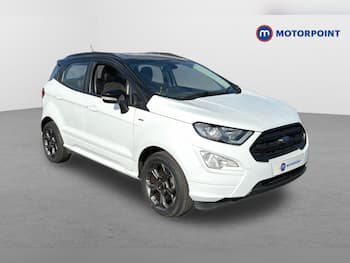 Used Ford Ecosport 2019 for sale - 79685162: Photo