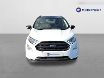 Used Ford Ecosport 2019 for sale - 79685162: Photo