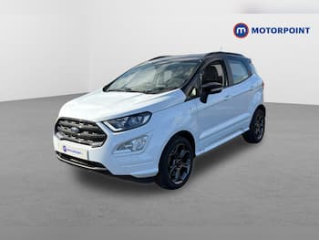 Used Ford Ecosport 2019 for sale - 79685162: Photo