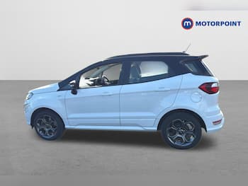 Used Ford Ecosport 2019 for sale - 79685162: Photo