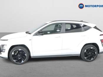 Used Hyundai KONA 2024 for sale - 74674373: Photo
