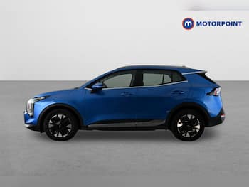 Used Kia Sportage 2025 for sale - 79706596: Photo