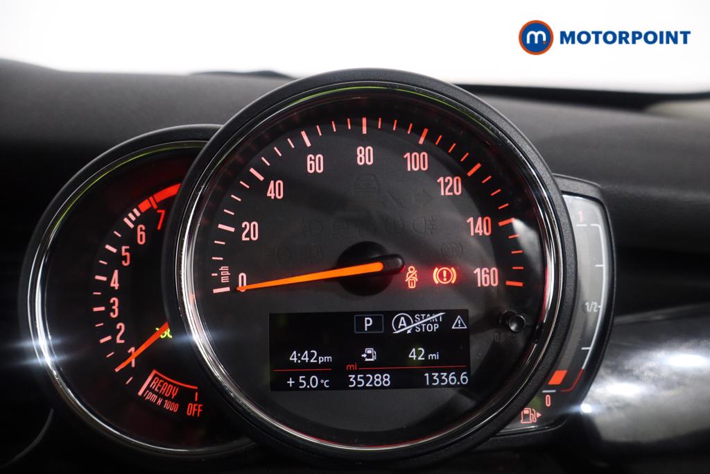 Used MINI Hatch 2022 for sale - 77219824: Photo 12