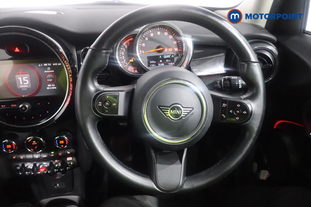 Used MINI Hatch 2022 for sale - 77219824: Photo 13