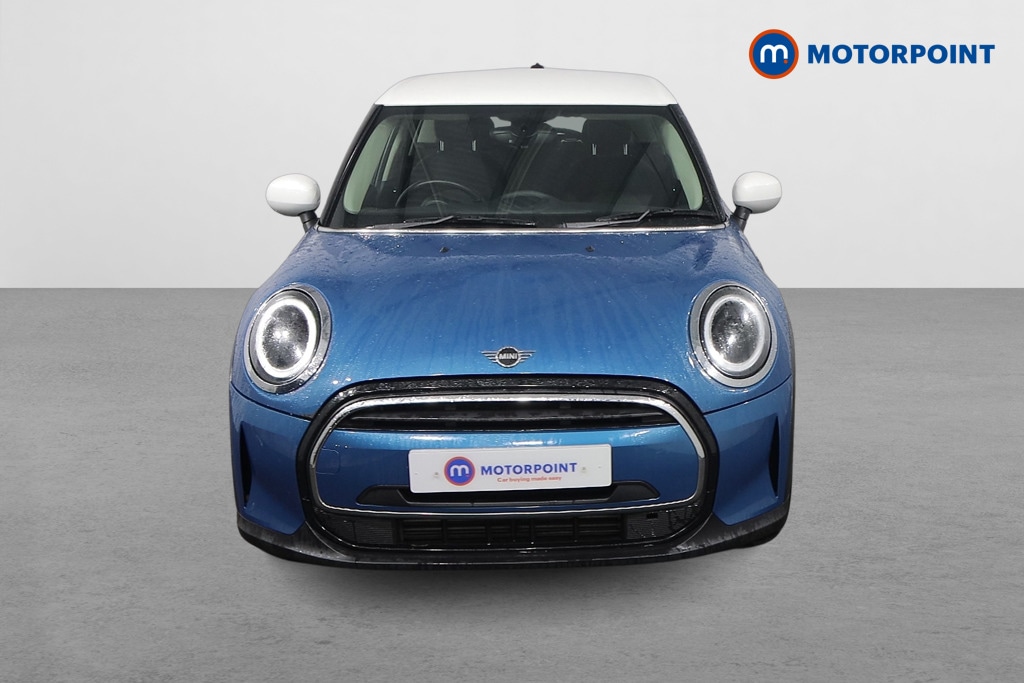 Used MINI Hatch 2022 for sale - 77219824: Photo 2