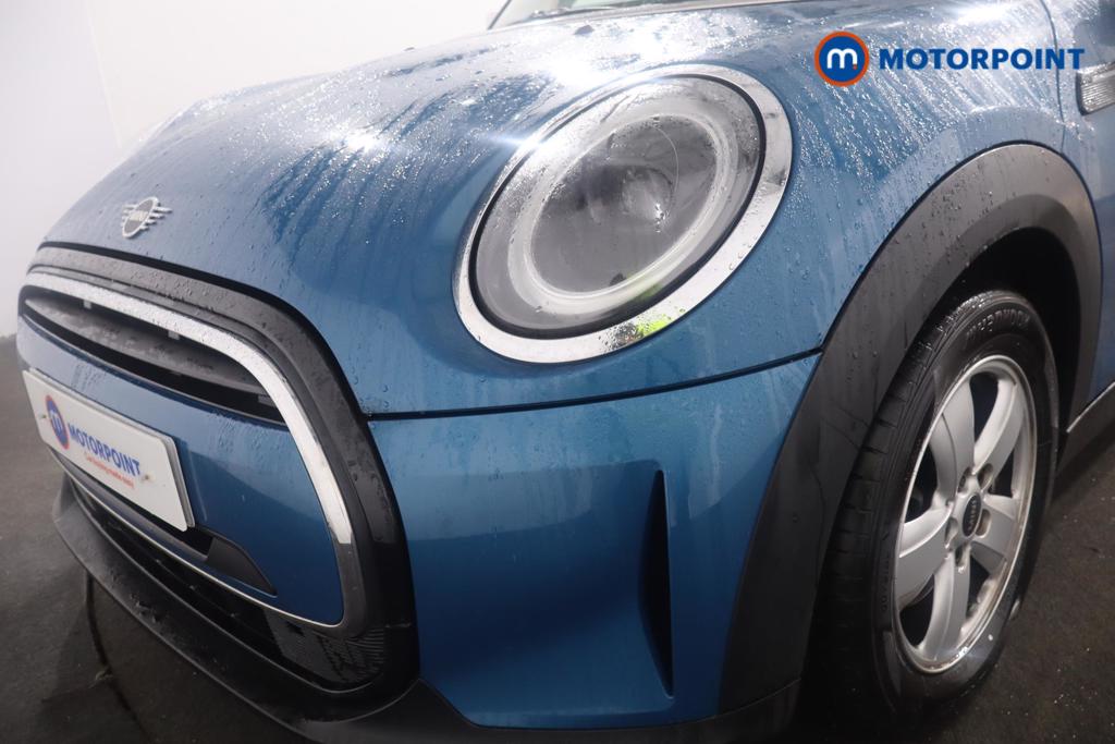 Used MINI Hatch 2022 for sale - 77219824: Photo 20