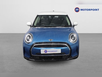 Used MINI Hatch 2022 for sale - 77219824: Photo