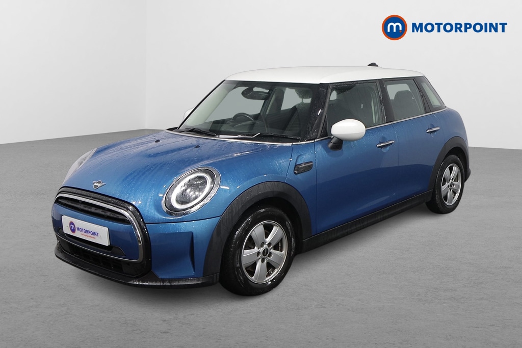 Used MINI Hatch 2022 for sale - 77219824: Photo 3