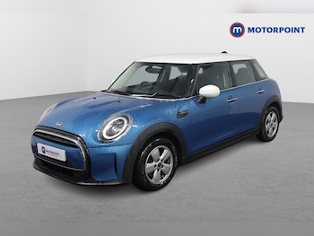 Used MINI Hatch 2022 for sale - 77219824: Photo