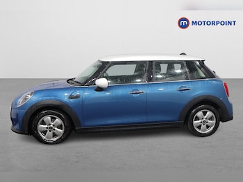 Used MINI Hatch 2022 for sale - 77219824: Photo
