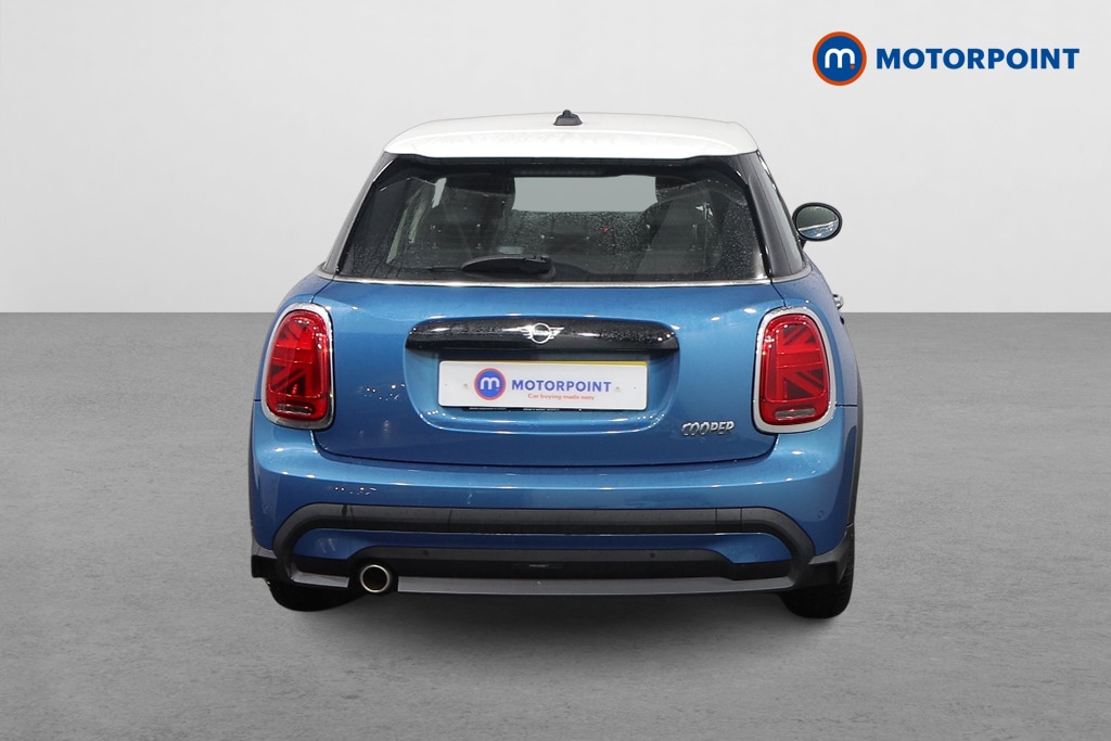 Used MINI Hatch 2022 for sale - 77219824: Photo 6