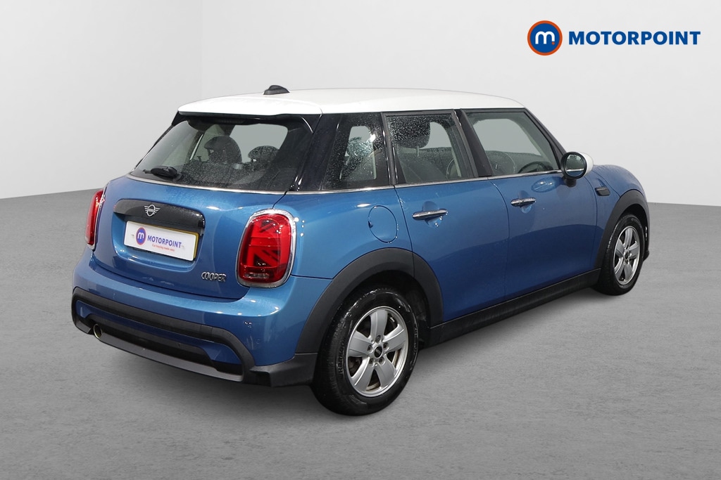 Used MINI Hatch 2022 for sale - 77219824: Photo 7