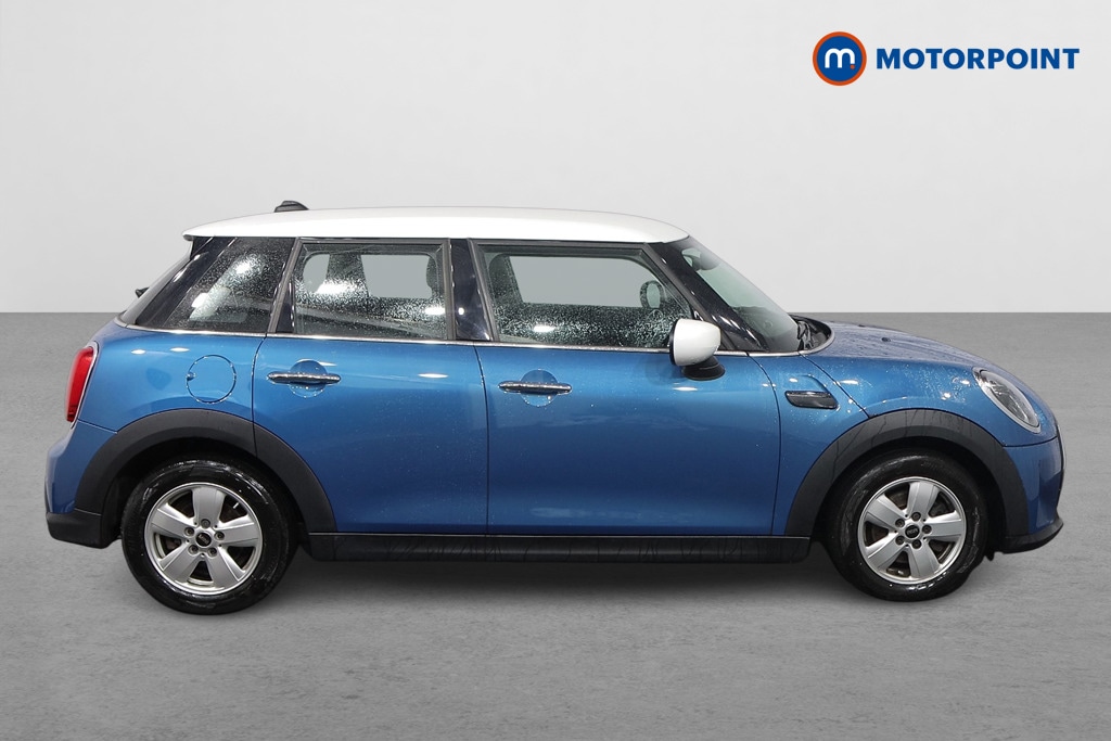 Used MINI Hatch 2022 for sale - 77219824: Photo 8