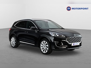 Used Ford Kuga undefined for sale - 78432386: Photo