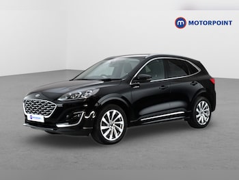 Used Ford Kuga undefined for sale - 78432386: Photo