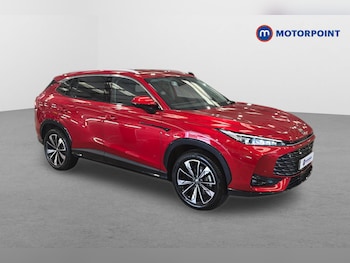 Used MG MG HS 2025 for sale - 78768200: Photo