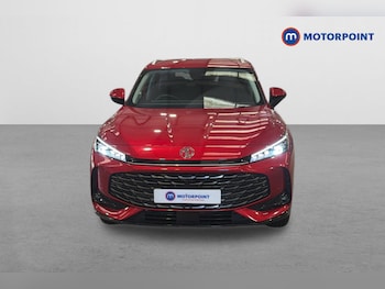 Used MG MG HS 2025 for sale - 78768200: Photo