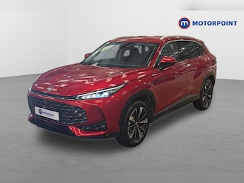 Used MG MG HS 2025 for sale - 78768200: Photo