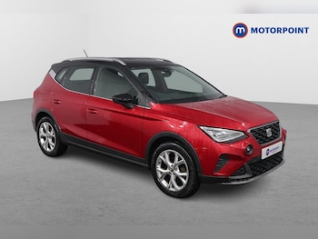 Used SEAT Arona 2022 for sale - 77407302: Photo