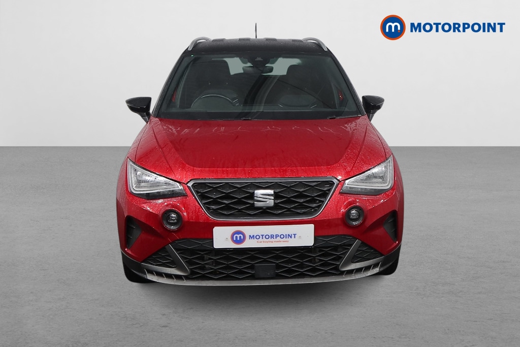 Used SEAT Arona 2022 for sale - 77407302: Photo 2