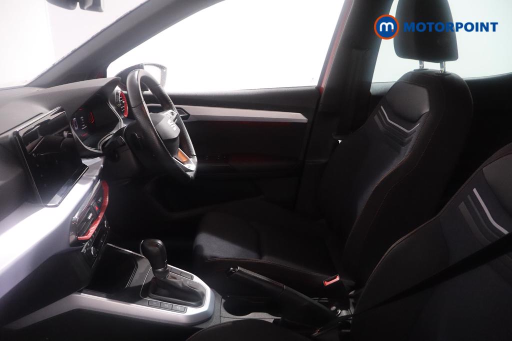 Used SEAT Arona 2022 for sale - 77407302: Photo 22