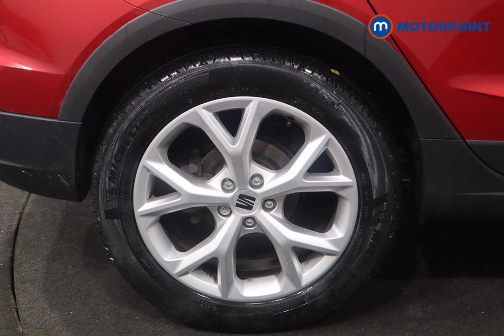 Used SEAT Arona 2022 for sale - 77407302: Photo 26