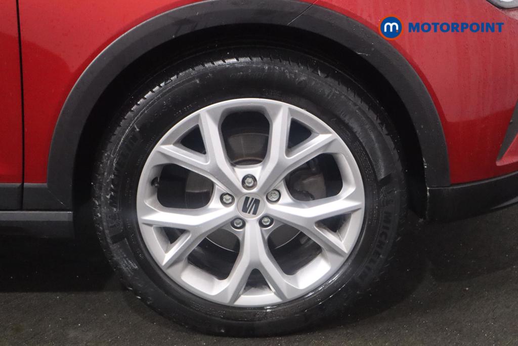 Used SEAT Arona 2022 for sale - 77407302: Photo 27