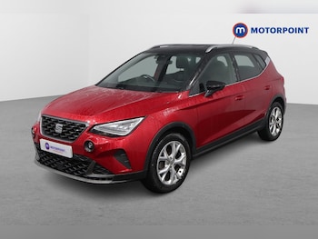 Used SEAT Arona 2022 for sale - 77407302: Photo
