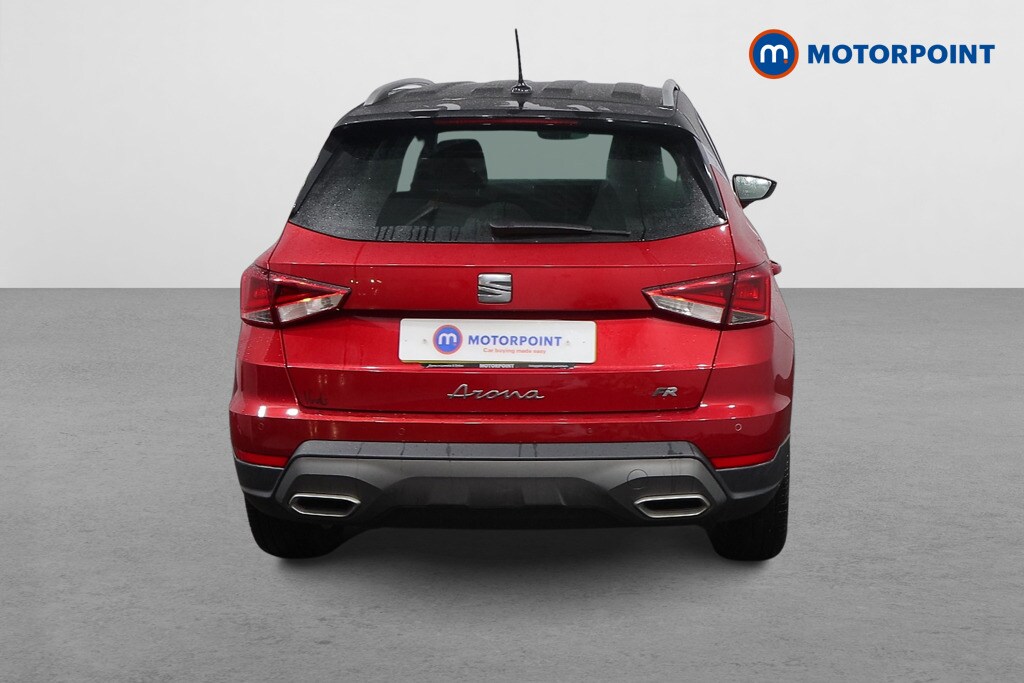Used SEAT Arona 2022 for sale - 77407302: Photo 6