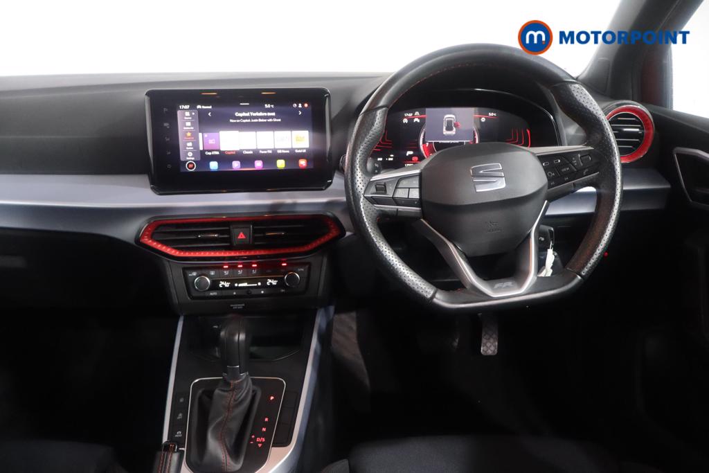 Used SEAT Arona 2022 for sale - 77407302: Photo 9