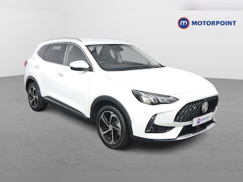 Used MG MG HS 2024 for sale - 75792251: Photo