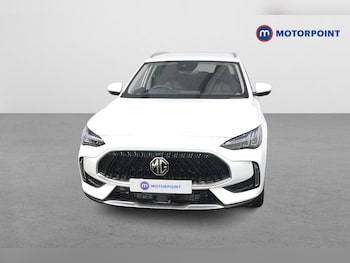 Used MG MG HS 2024 for sale - 75792251: Photo